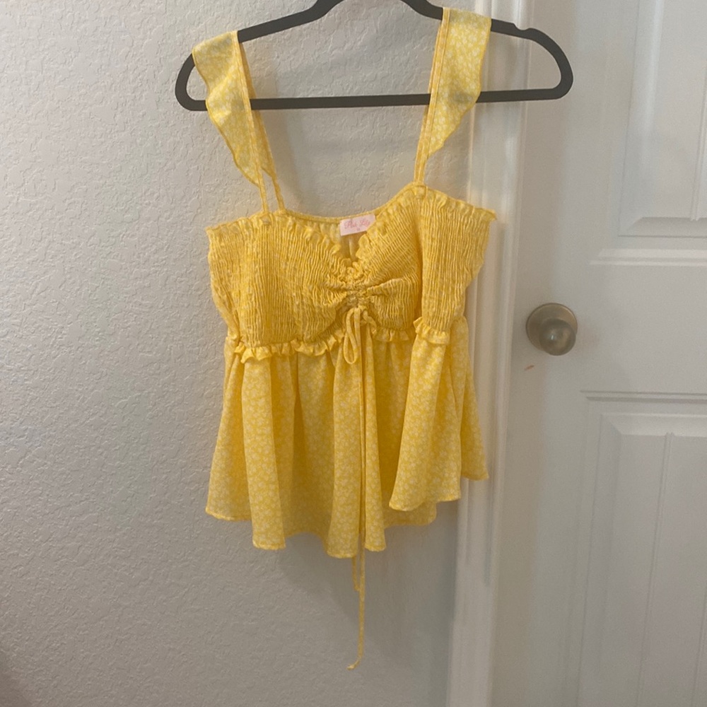 Women’s top